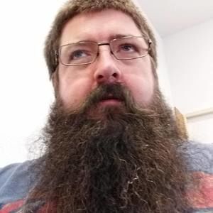 Meet your Posher, Wyatt